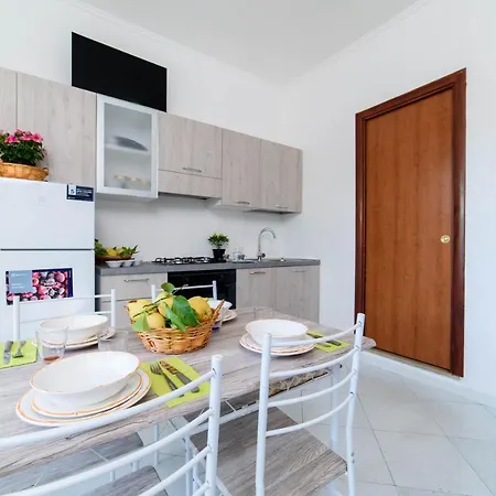 Apartment Estate4home - Sottovoce *