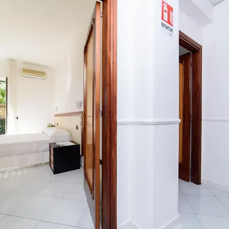 Estate4home - Sottovoce Apartment Piano di Sorrento