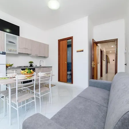 Apartment Estate4home - Sottovoce Piano di Sorrento