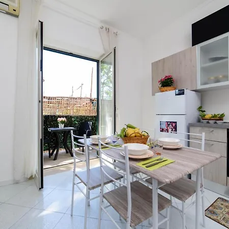 Estate4home - Sottovoce Apartment