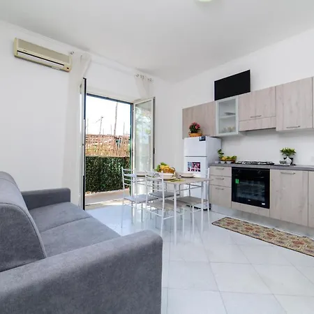 Estate4home - Sottovoce Apartment Piano di Sorrento