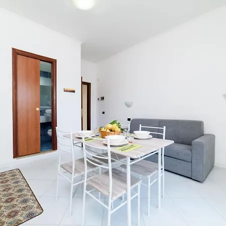 Apartment Estate4home - Sottovoce